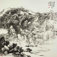 2013陇山清韵69x69